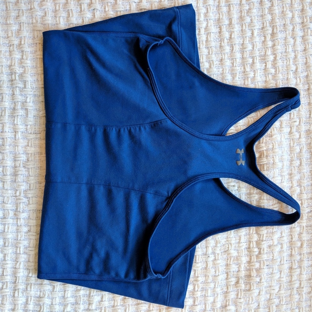 Under Armour Razor Back Tank Top